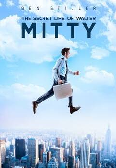 Banner Image for Movie Circle - The Secret Life of Walter Mitty